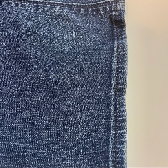 Express jeans 8s - Picture 6 of 6